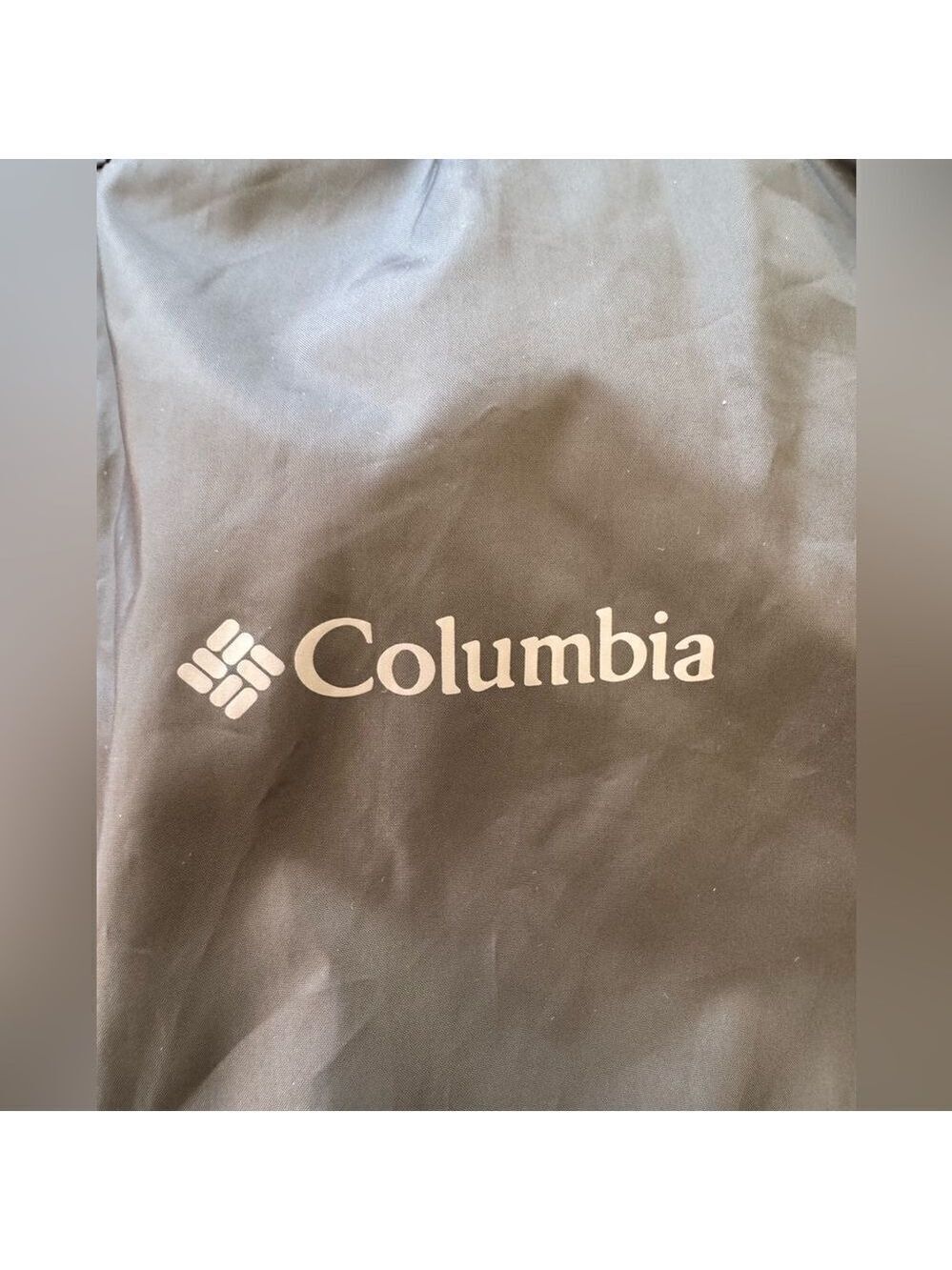 Columbia Jacket. Excellent condition! - Picture 7 of 10